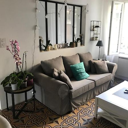 La Maison De Tonton Les Aires Bagian luar foto