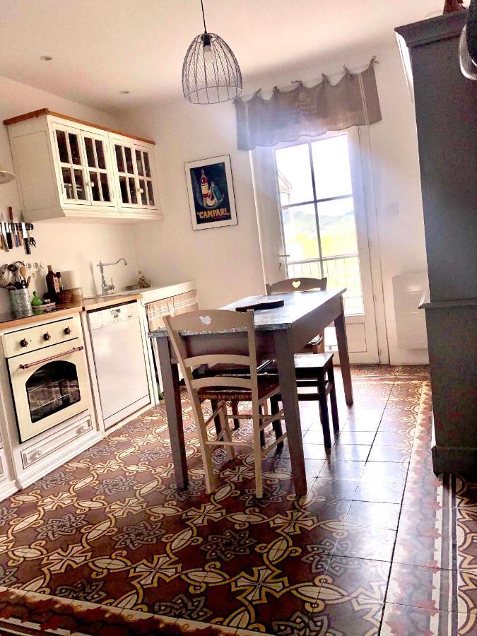 La Maison De Tonton Les Aires Bagian luar foto
