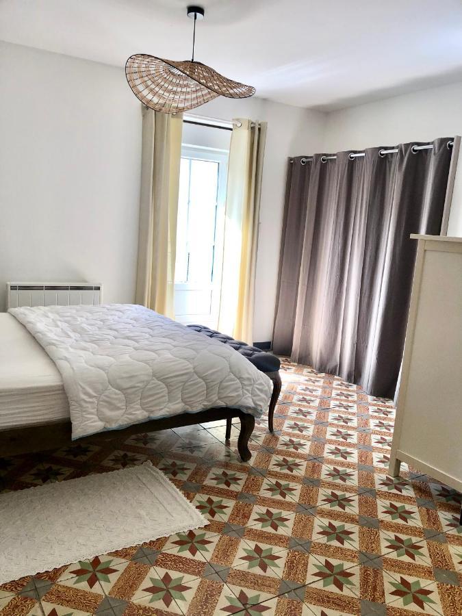 La Maison De Tonton Les Aires Bagian luar foto
